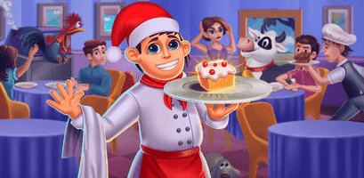 Chef Tycoon